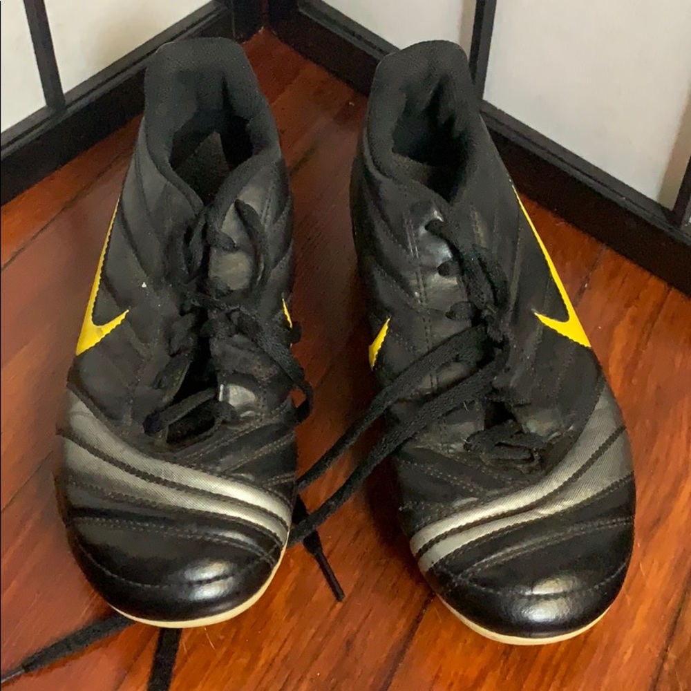 Nike Soccer cleats